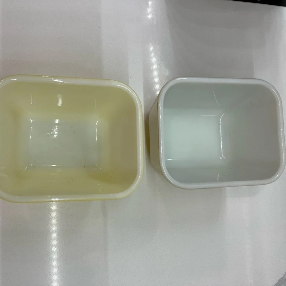 Vintage Pyrex Refrigerator Bowl Bundle 501B